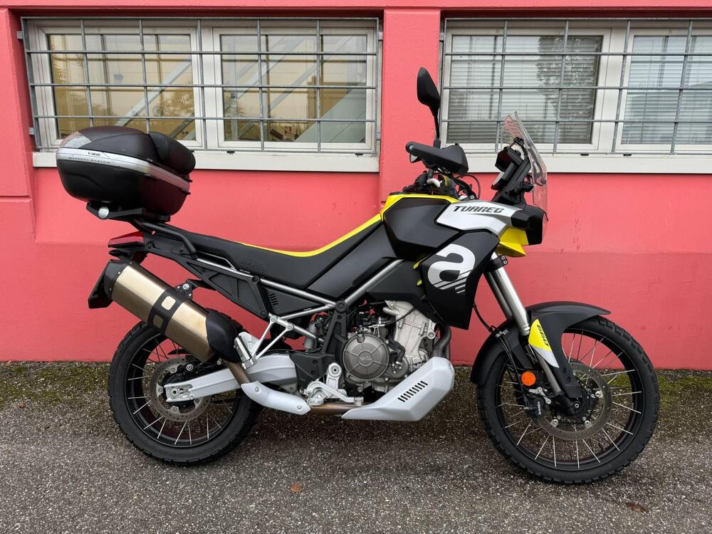 Aprilia Tuareg 660 (2022 - 24) (2)