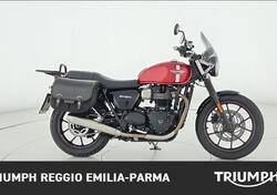 Triumph Street Twin 900 (2016) usata