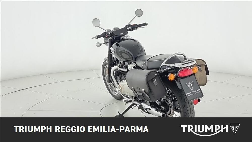 Triumph Bonneville T100 (2021 - 24) (3)