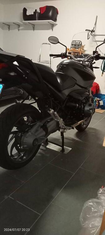 Bmw R 1200 R (2011 - 14) (2)