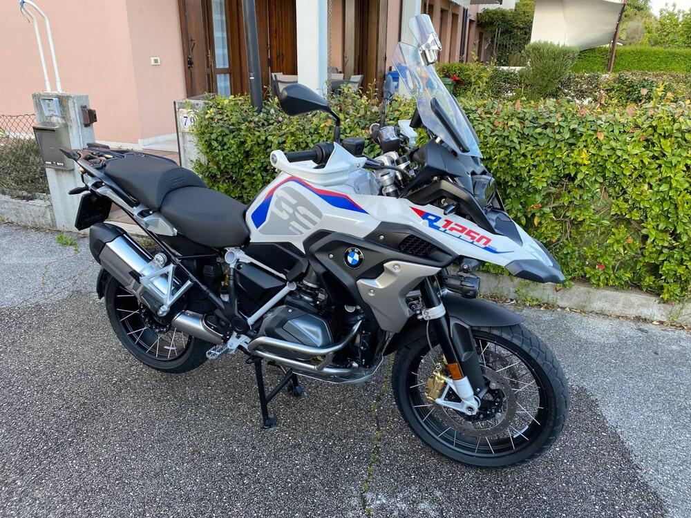 Bmw R 1250 GS (2021 - 24) (2)