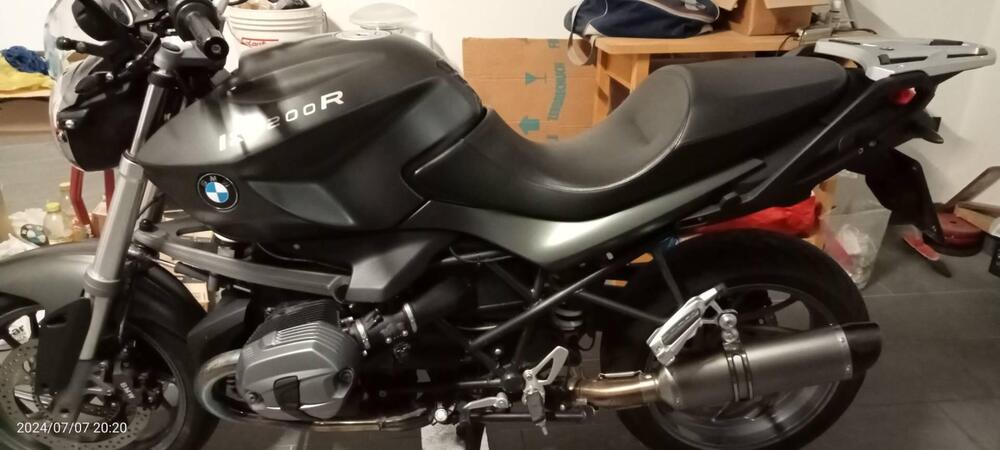 Bmw R 1200 R (2011 - 14) (3)