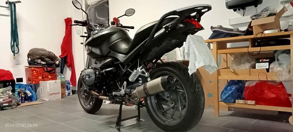 Bmw R 1200 R (2011 - 14) (5)