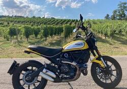 Ducati Scrambler 800 Icon (2021 - 22) usata