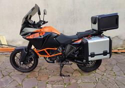 KTM 1050 Adventure (2015 - 16) usata