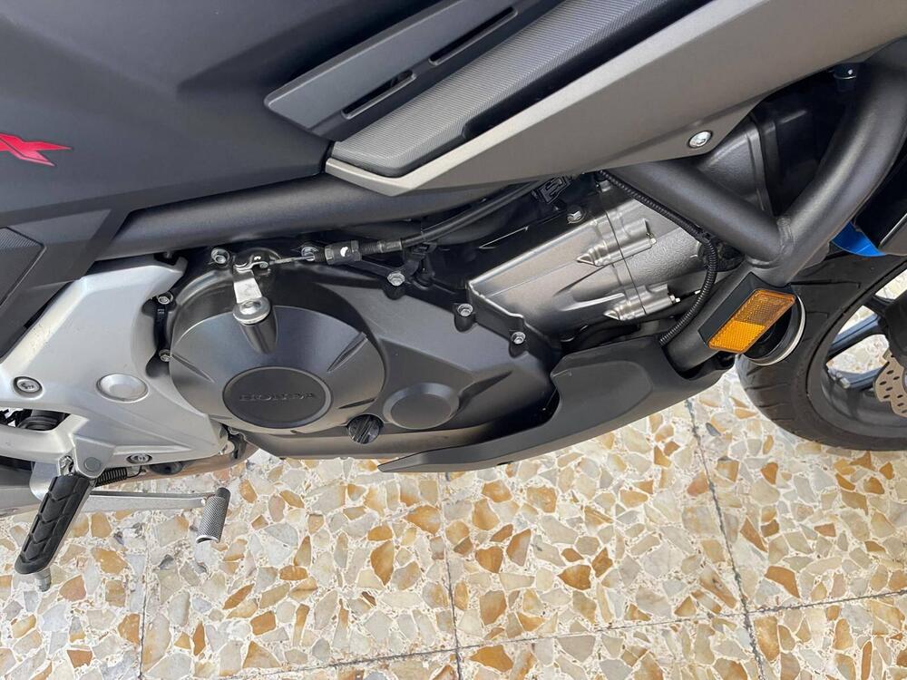 Honda NC 750 X ABS (2018 - 20) (4)