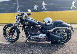 Harley-Davidson 1690 Breakout (2013 - 17) - FXSB usata