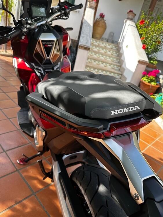 Honda X-ADV 750 (2018 - 20) (5)