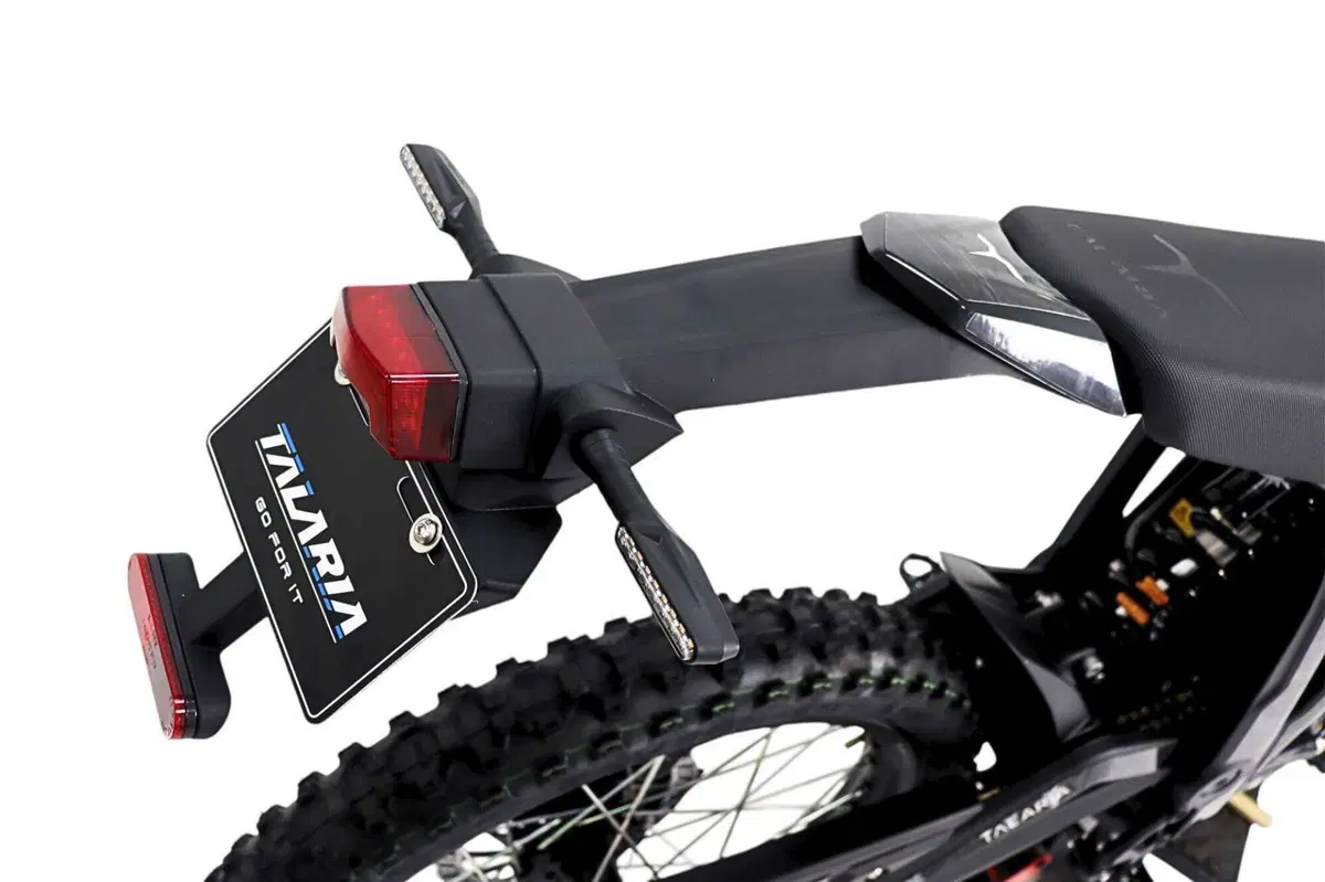 Talaria: ad EICMA arriverà la TL5500 PRO con 13,4 KW di picco e 76 kg di peso! (10)
