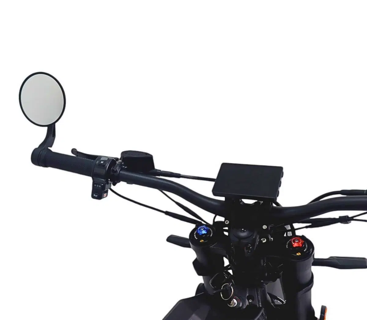 Talaria: ad EICMA arriverà la TL5500 PRO con 13,4 KW di picco e 76 kg di peso! (12)