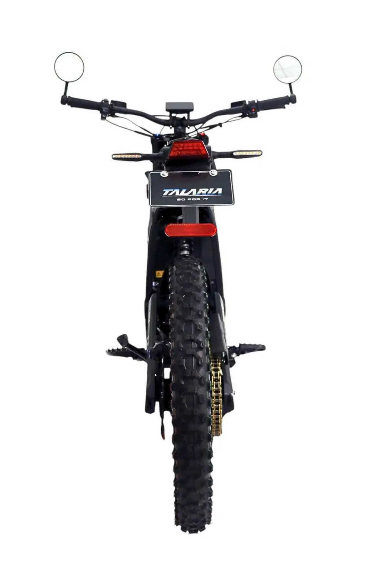 Talaria: ad EICMA arriverà la TL5500 PRO con 13,4 KW di picco e 76 kg di peso! (16)