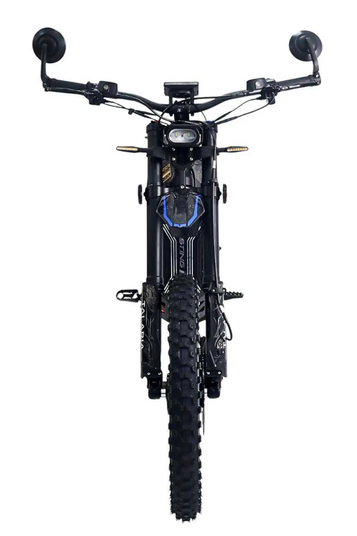 Talaria: ad EICMA arriverà la TL5500 PRO con 13,4 KW di picco e 76 kg di peso! (18)