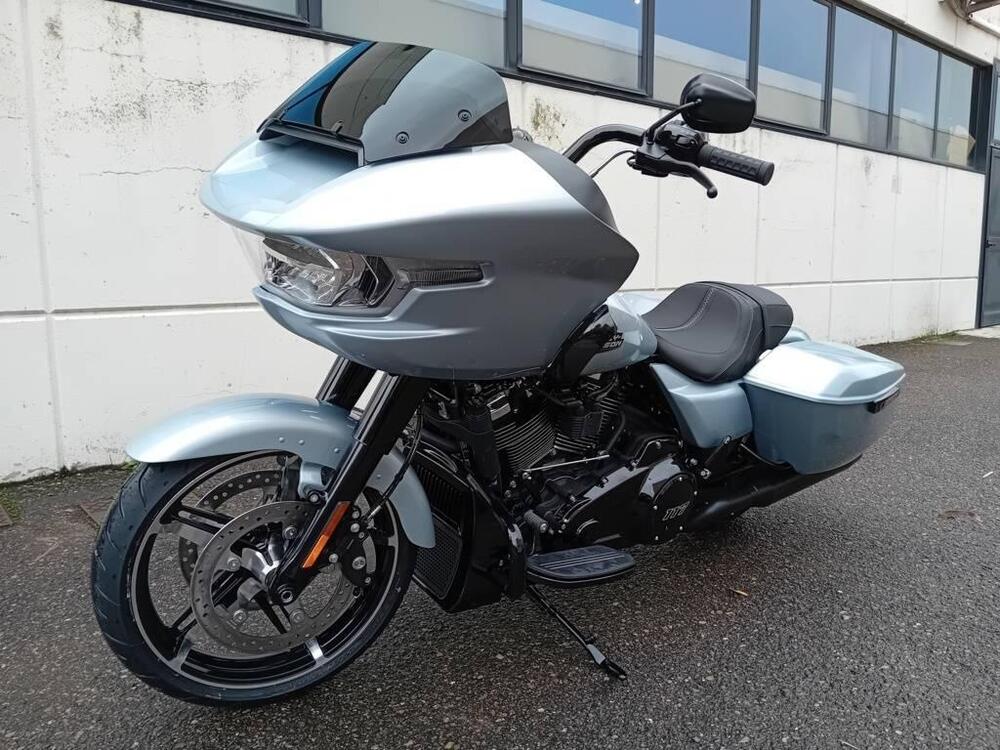 Harley-Davidson Road Glide (2024) (3)