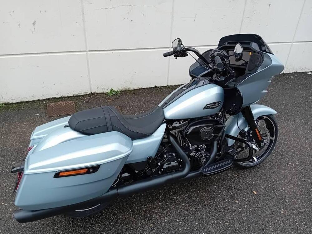 Harley-Davidson Road Glide (2024) (4)