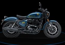 Royal Enfield Shotgun 650 (2024) nuova