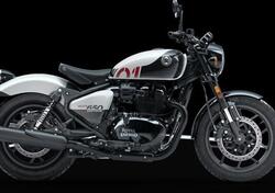 Royal Enfield Shotgun 650 (2024) nuova