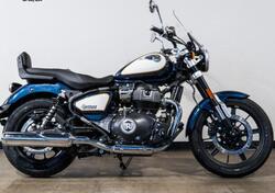 Royal Enfield Super Meteor 650 (2023 - 24) nuova