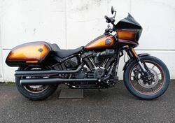 Harley-Davidson Low Rider ST (2022 - 24) nuova