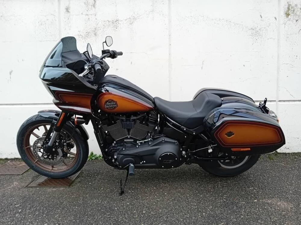 Harley-Davidson Low Rider ST (2022 - 24) (2)