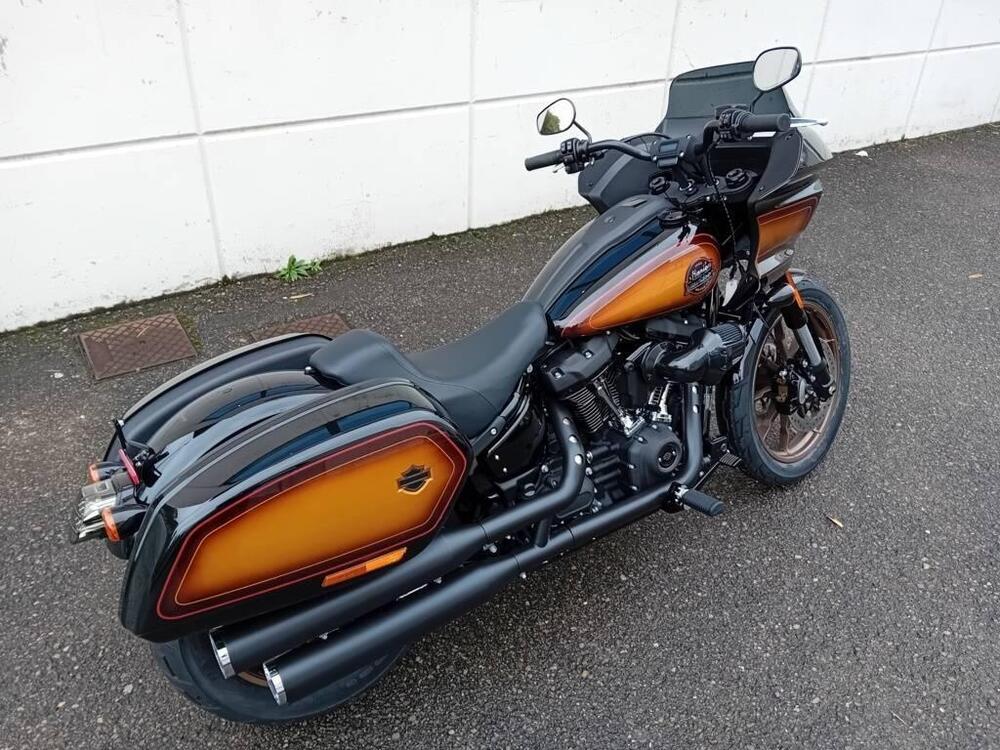 Harley-Davidson Low Rider ST (2022 - 24) (4)