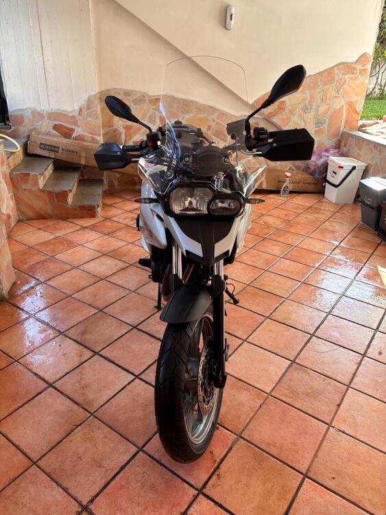 Bmw F 700 GS (2012 - 15) (5)