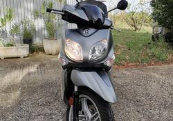 Yamaha Xenter 125 (2017 - 20) usata