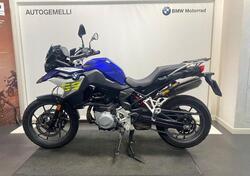 Bmw F 750 GS (2021 - 24) usata