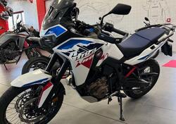 Honda Africa Twin CRF 1100L ES (2024 - 25) usata