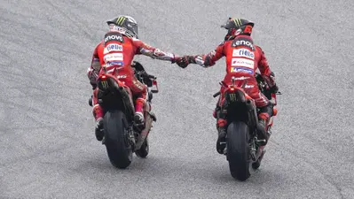 MotoGP 2024. Spunti, domande e considerazioni dopo il GP della Thailandia