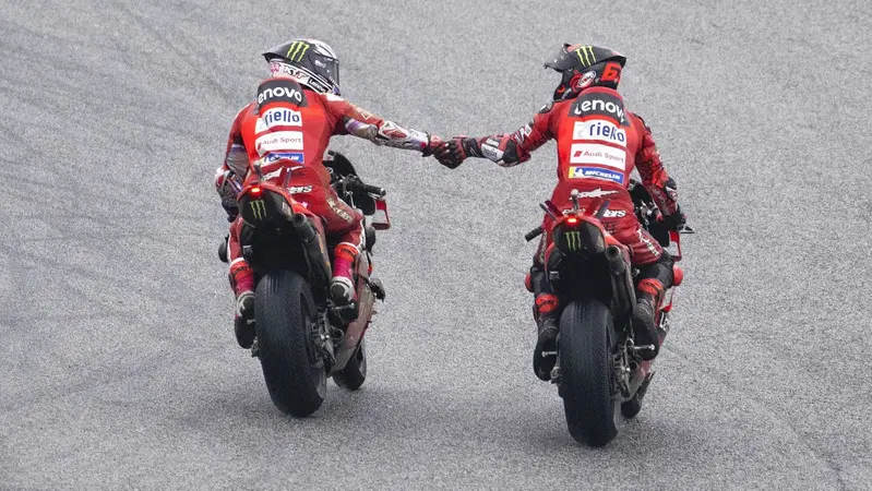 MotoGP 2024. Spunti, domande e considerazioni dopo il GP della Thailandia