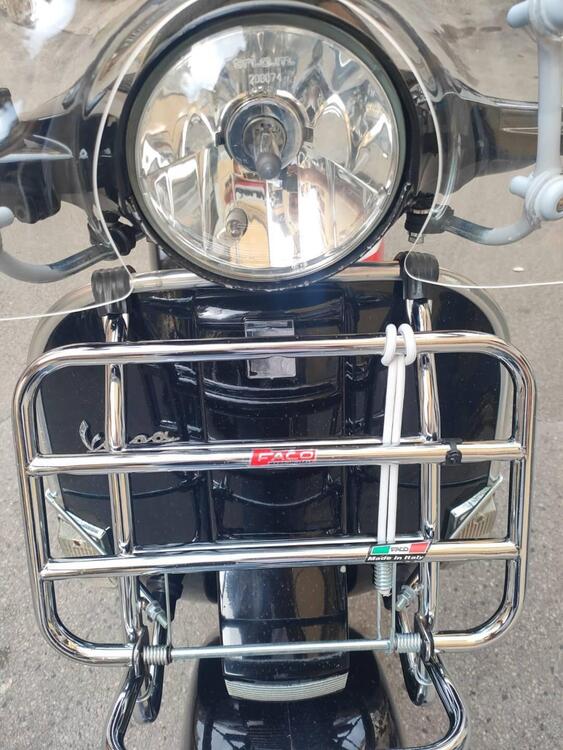 Vespa PX 125 (1994 - 06) (4)