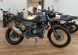 Royal Enfield Himalayan 411 (2017 - 20) usata