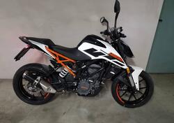 KTM 125 Duke ABS (2017 - 20) usata