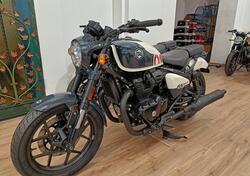 Royal Enfield Shotgun 650 (2024) nuova