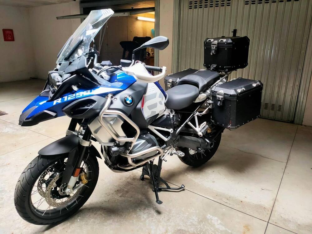 Bmw R 1250 GS Adventure (2019 - 20)