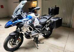 Bmw R 1250 GS Adventure (2019 - 20) usata