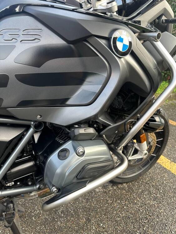 Bmw R 1200 GS Adventure (2017 - 18) (5)