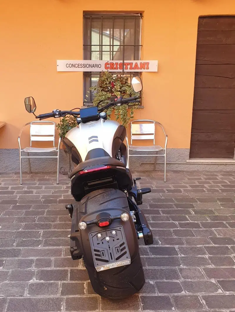 Benda Motorcycles LFC 700 (2024 - 26) (3)