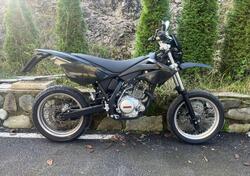 Betamotor RR 125 4T Motard AC (2010 - 14) usata