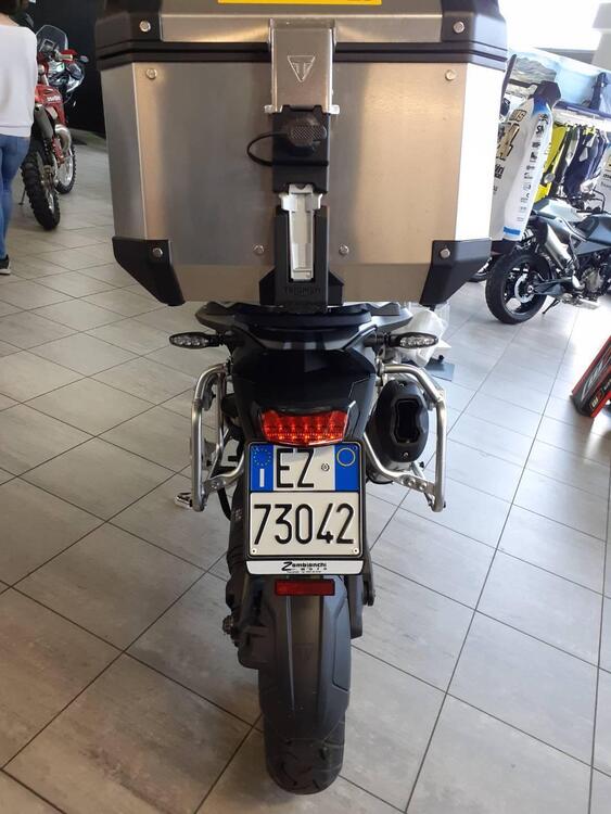 Triumph Tiger 1200 GT Pro (2022 - 23) (4)