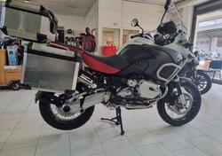 Bmw R 1200 GS Adventure (2006 - 07) usata