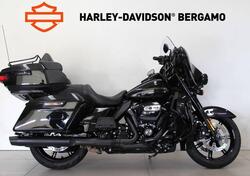 Harley-Davidson 114 Electra Glide Ultra Limited (2021 - 22) - FLHTK usata