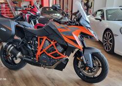 KTM 1290 Super Duke GT (2022 - 24) usata