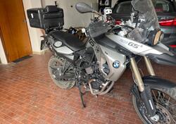 Bmw F 800 GS (2008 - 15) usata