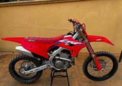 Honda CRF 250 R (2023) usata