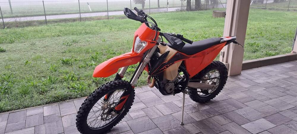 KTM EXC 250 F (2020) (2)