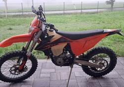 KTM 250 EXC-F (2020) usata