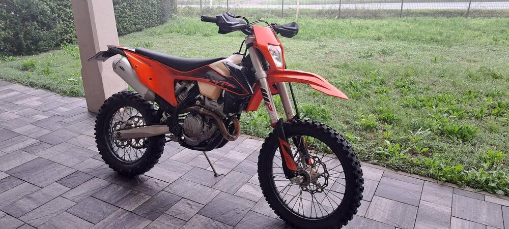 KTM EXC 250 F (2020) (4)