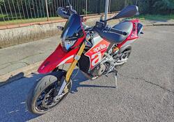 Aprilia Dorsoduro 750 (2009 - 14) usata