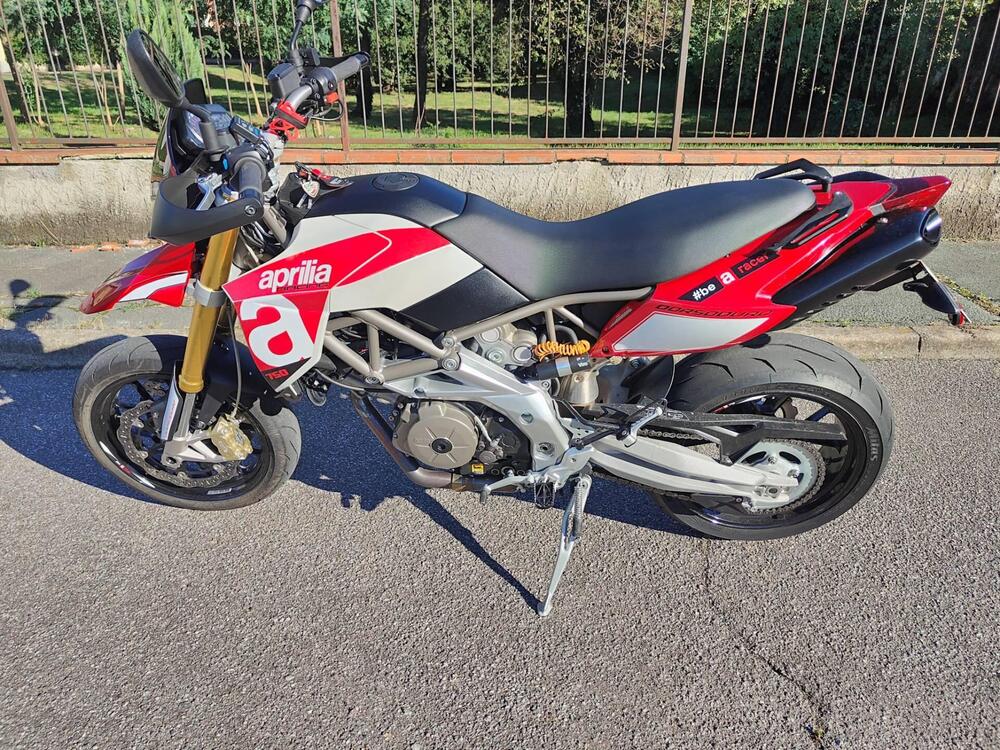 Aprilia Dorsoduro 750 (2009 - 14) (3)